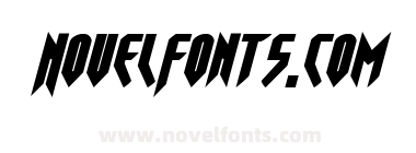 Opus Magnus Italic
