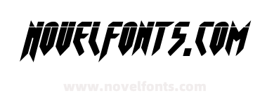 Opus Magnus Laser Italic