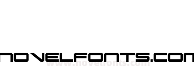 Oramac Condensed