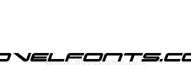 Oramac Italic