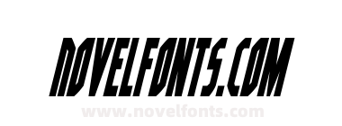 Orion Prime Condensed Italic