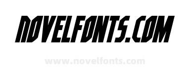 Orion Prime Expanded Italic