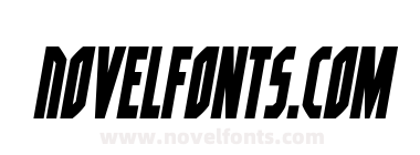 Orion Prime Semi-Italic