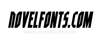 Orion Prime Spaced Semi-Italic