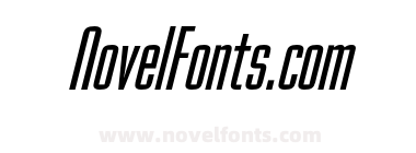 OrlandoItalics