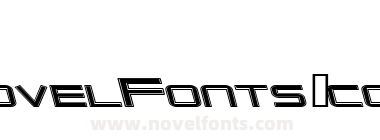 Outer Limits Extended Italic