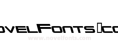 Outer Limits Solid Extended Italic