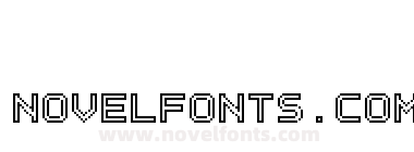 Outline Pixel-7