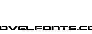 Outrider Semi-Condensed Bold