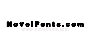 Overprint Black