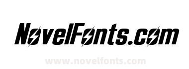 Overseer Italic