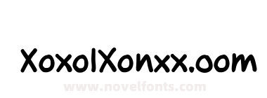 Oxmox-Bold