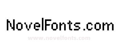 PF Easta Seven Condensed
