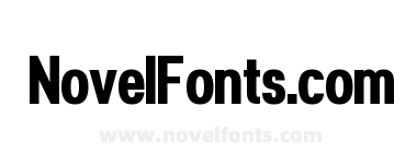 POE Vetica New Condensed