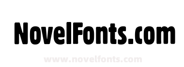 PT Bloc Extra Condensed Cyrillic