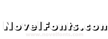 PT FuturaFuturis Black Shadow Cyrillic