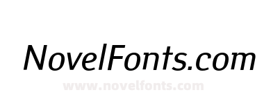 PT Yanus Italic Cyrillic