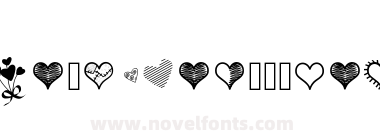 PWLittleHearts