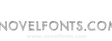 PWScratchedfont