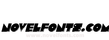 Pacmania Italic