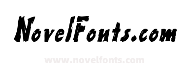 Paint-Condensed Italic