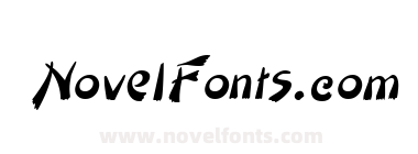 Painter Italic