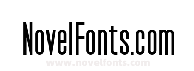 Pakt Condensed Bold