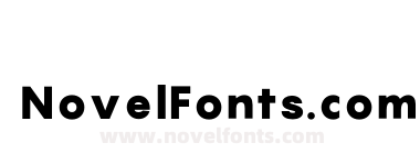Pangram Black