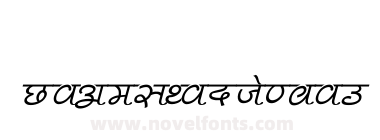 Pankaj Italic