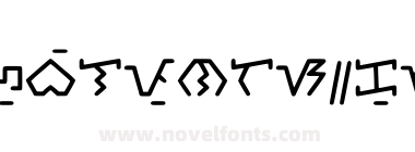 Paraluman_baybayin_font Regular