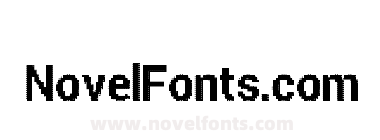 Parametric Glitch Bold