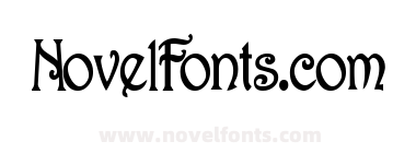 Parisian-Condensed Bold