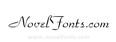 Park Avenue ITALIC