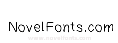 PatchsFont