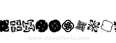 Patternalia