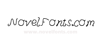 PedersenFont Medium