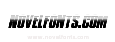 Phenomicon Halftone Italic