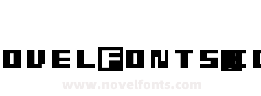 Pixel Grafiti Regular