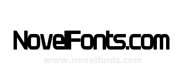 Plavsky Condensed Bold