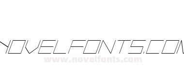 Player 1 Up Condensed Italic