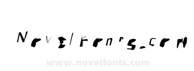 Pointer ExtraCondensed Oblique