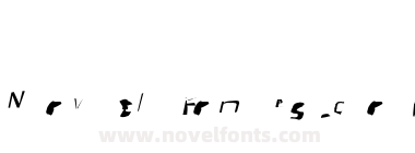 Pointer HyperExtended Oblique