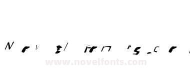 Pointer HyperExtended SuperOblique