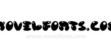 Poison Berries