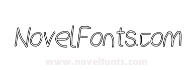 PolanStronk Snieg Italic