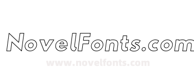 Poland Can Into Glass Makings Italic