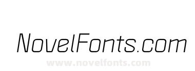 Politica XT Italic