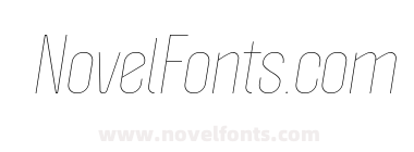 Politica-ThinItalic