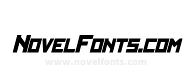 Politik Bold Italic