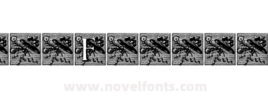 PompadourInitials